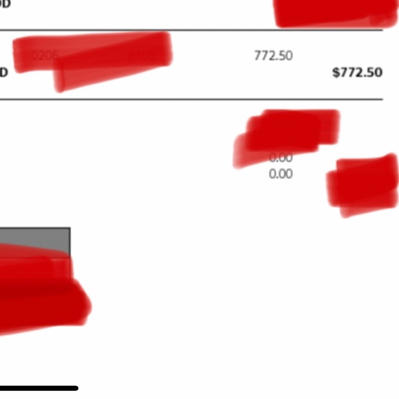 Andrea and Leo brand new wedding dress. - Picture 4 of 4